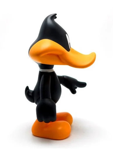LOONEY TUNES - Figurine Artoyz - Daffy Duck Regular - 21cm