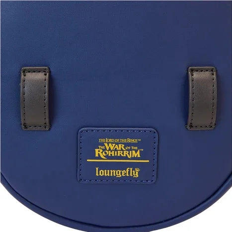 LORD OF THE RING - The War of the Rohirrim - Mini Backpack LoungeFly