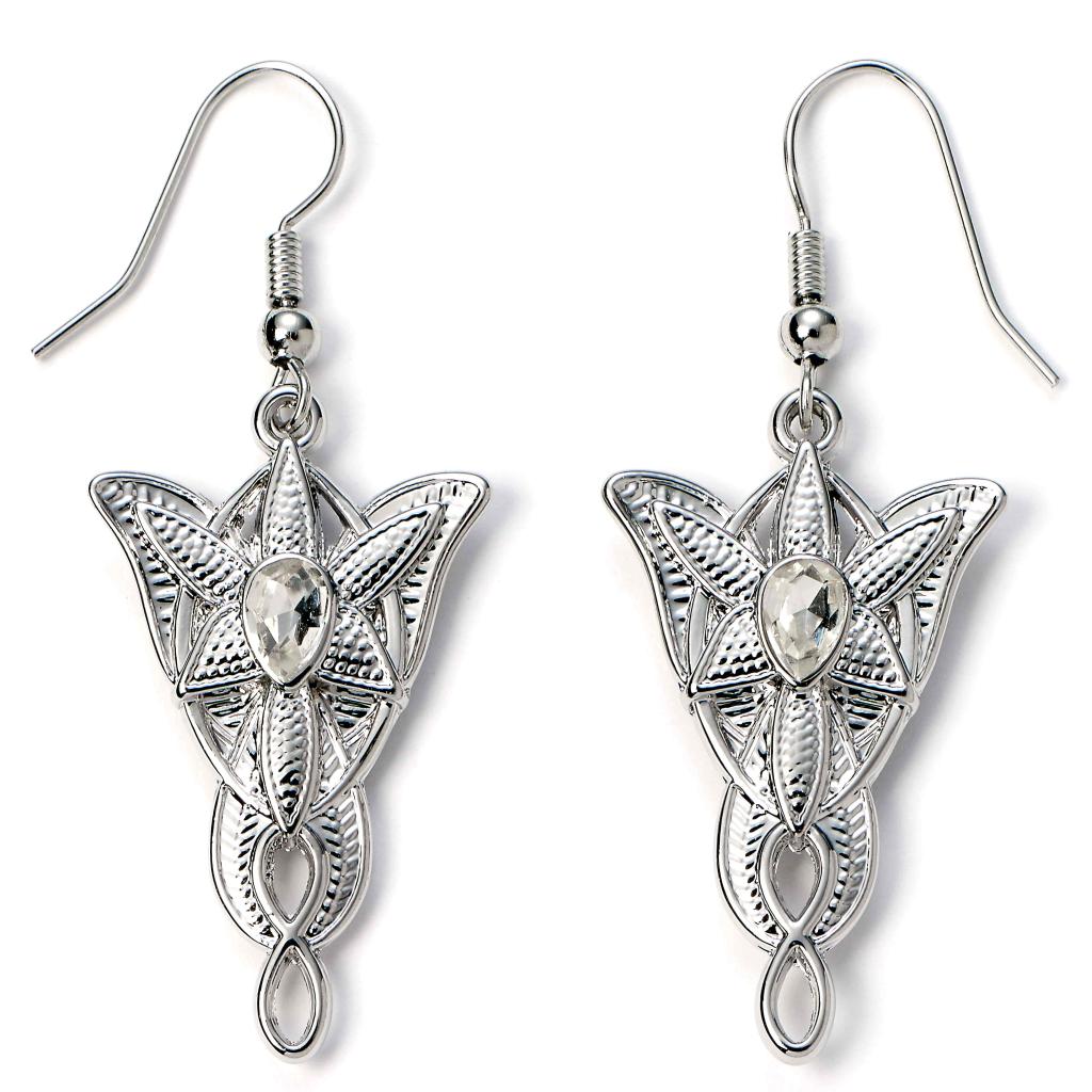 THE LORD OF THE RINGS - Evenstar - Drop Earring