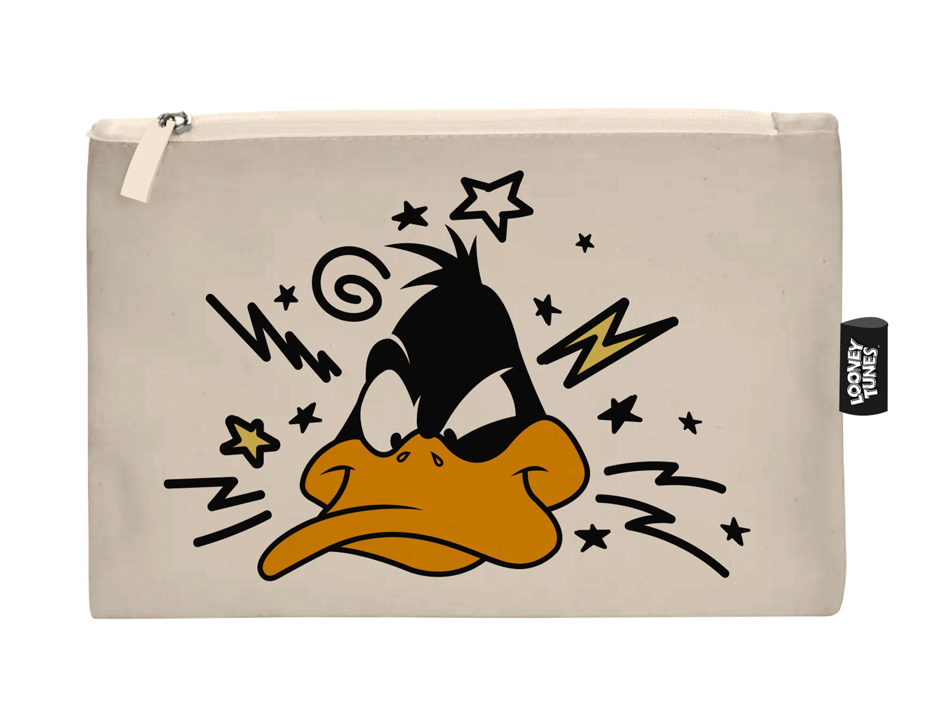 LOONEY TOONS - Daffy Duck - Case