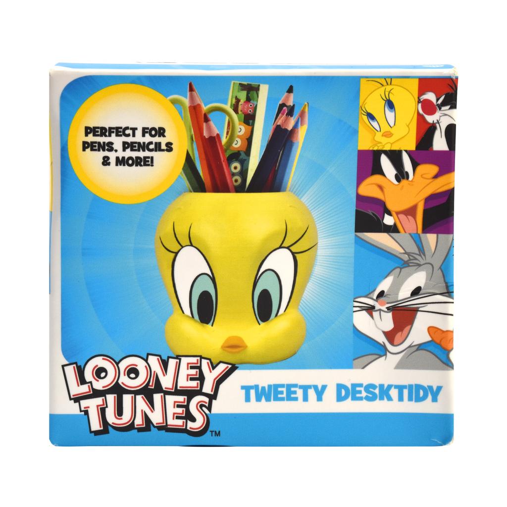 LOONEY TOONS - Tweety Pie - 3D Pen Pot