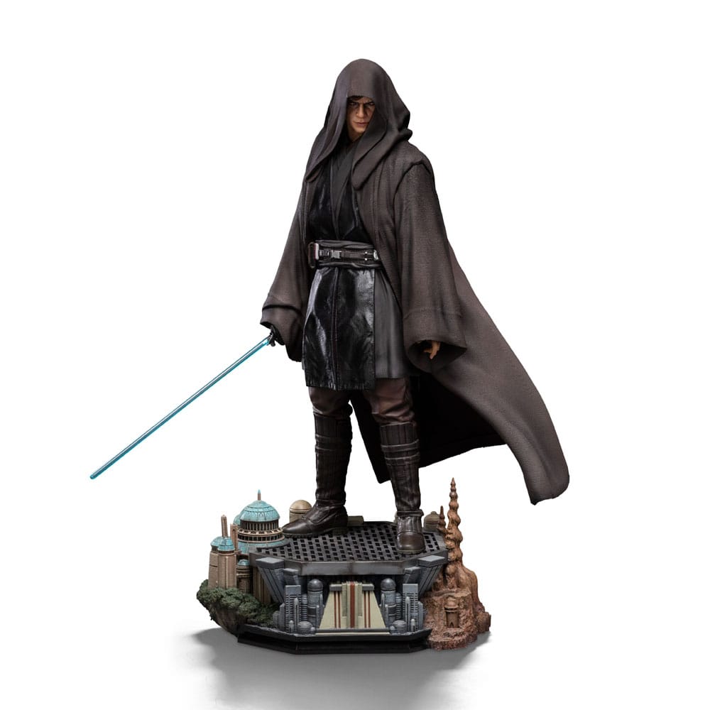 STAR WARS - Anakin Skywalker - Statuette Deluxe Art Scale 1/4 59cm