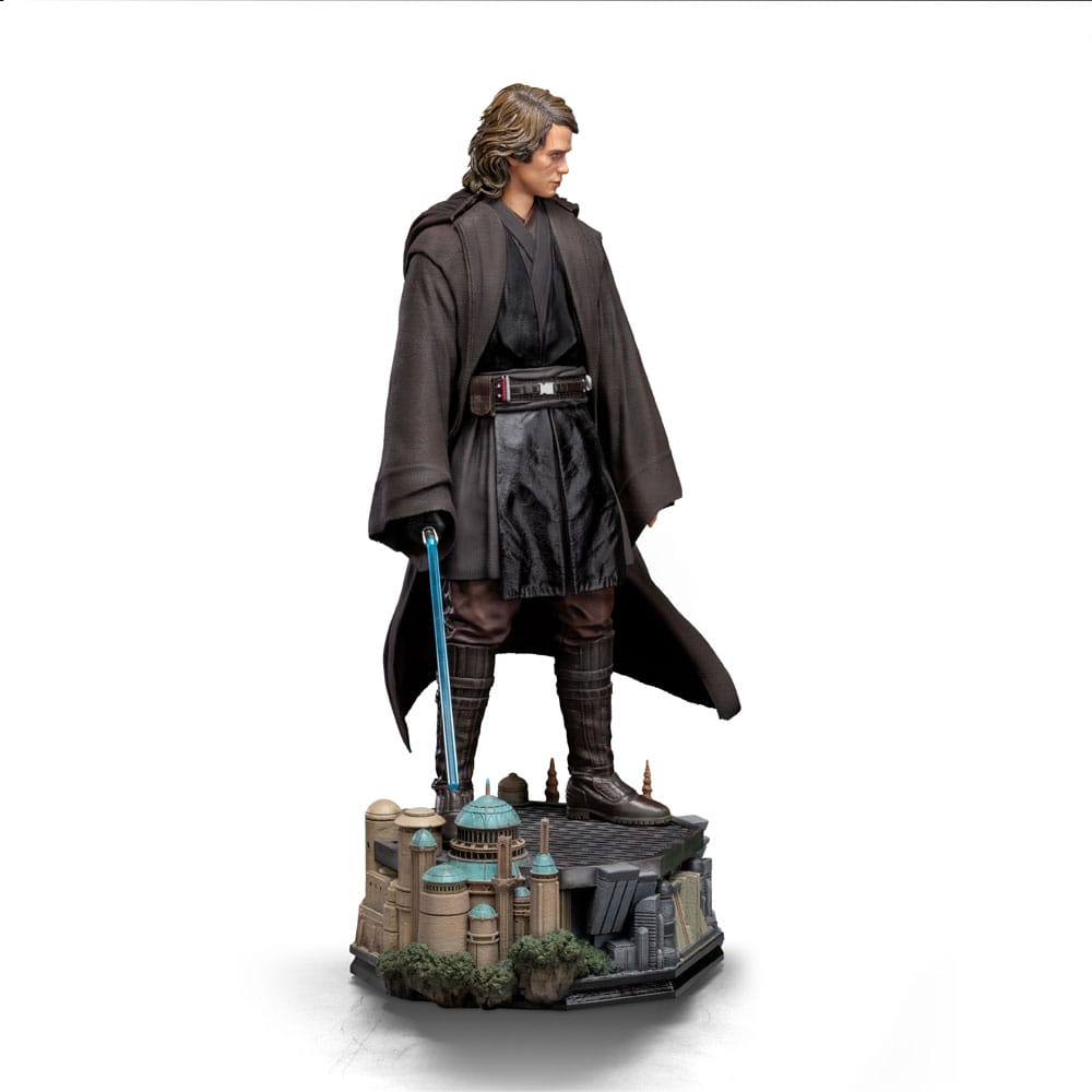 STAR WARS - Anakin Skywalker - Statuette Deluxe Art Scale 1/4 59cm