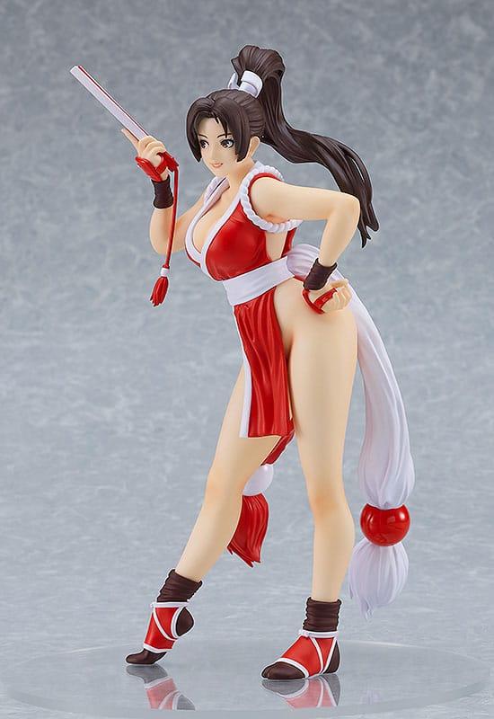 THE KING OF FIGHTERS - Mai Shiranui - Pop Up Parade 17cm