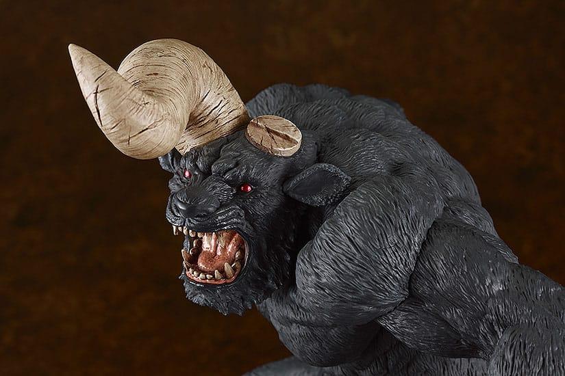 BERSERK - Zodd  - Pop Up Parade L 19cm