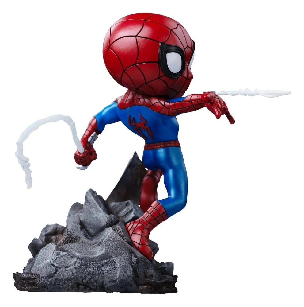 SPIDER-MAN BRAND NEW DAY - Spider-Man - Minico Mini Figure 15cm