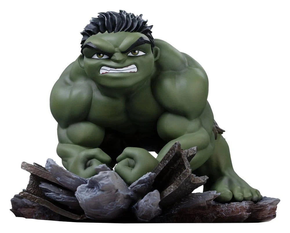 SPIDER-MAN BRAND NEW DAY - Hulk - Minico Mini Figure 14cm