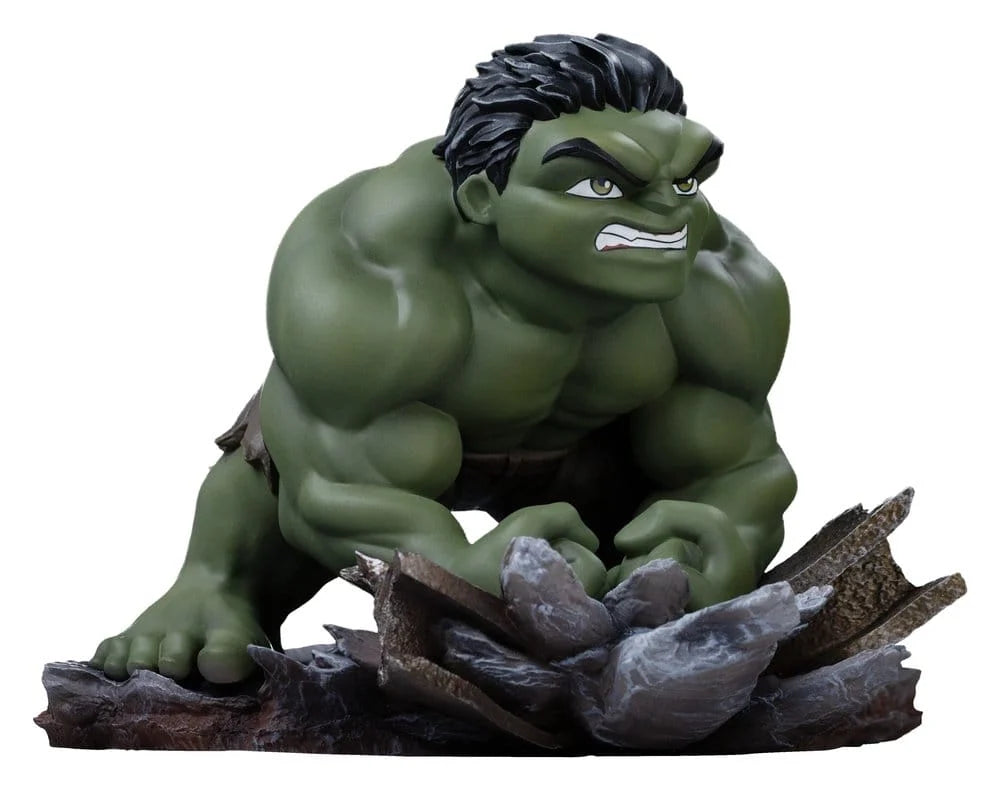 SPIDER-MAN BRAND NEW DAY - Hulk - Minico Mini Figure 14cm