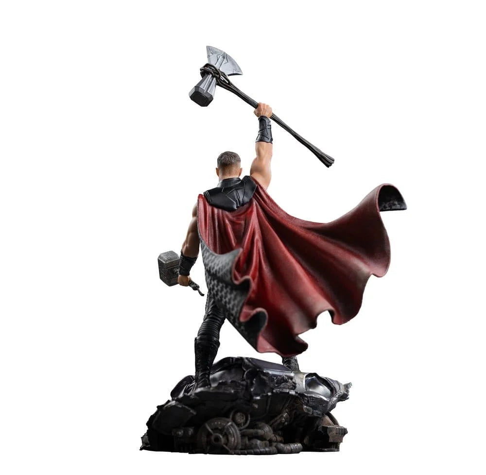 AVENGERS DOOMSDAY - Thor - Art Scale 1/10 34cm