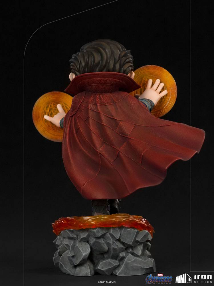MARVEL - Dr. Strange (Endgame) - Figure Mini Co 17cm