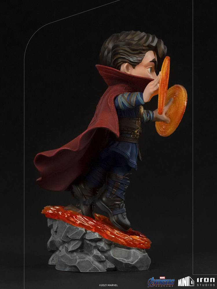 MARVEL - Dr. Strange (Endgame) - Figure Mini Co 17cm