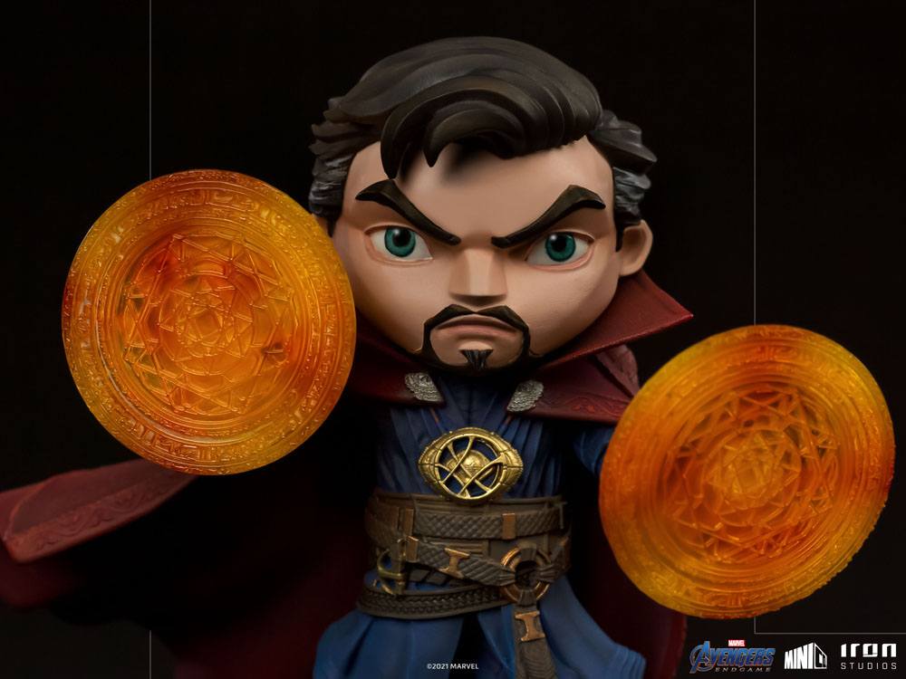 MARVEL - Dr. Strange (Endgame) - Figure Mini Co 17cm