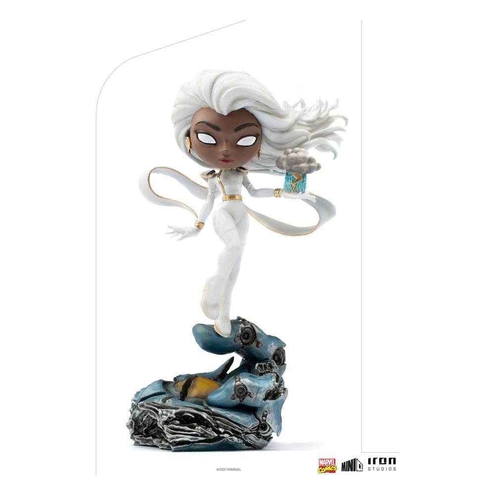 MARVEL - Storm (X-Men) - Figurine Mini Co - 22cm