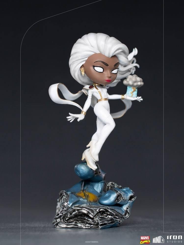 MARVEL - Storm (X-Men) - Figurine Mini Co - 22cm