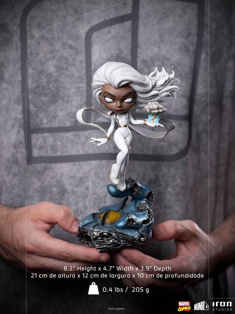 MARVEL - Storm (X-Men) - Figurine Mini Co - 22cm