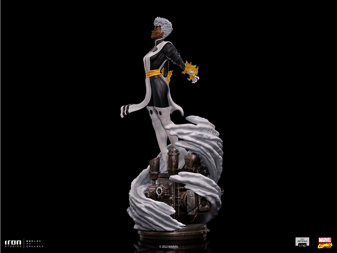 X-MEN AGE OF APOCALYPSE - Tornade - Statue BDS ArtScale 1/10 27cm