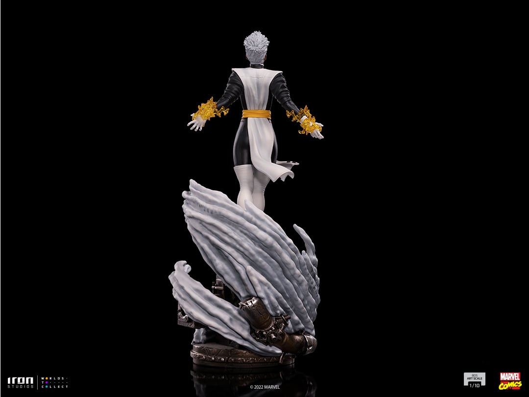 X-MEN AGE OF APOCALYPSE - Tornade - Statue BDS ArtScale 1/10 27cm