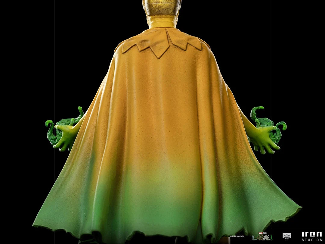 LOKI - Classic Loki Variant - Statue 1/10 BDS Art Scale 21cm