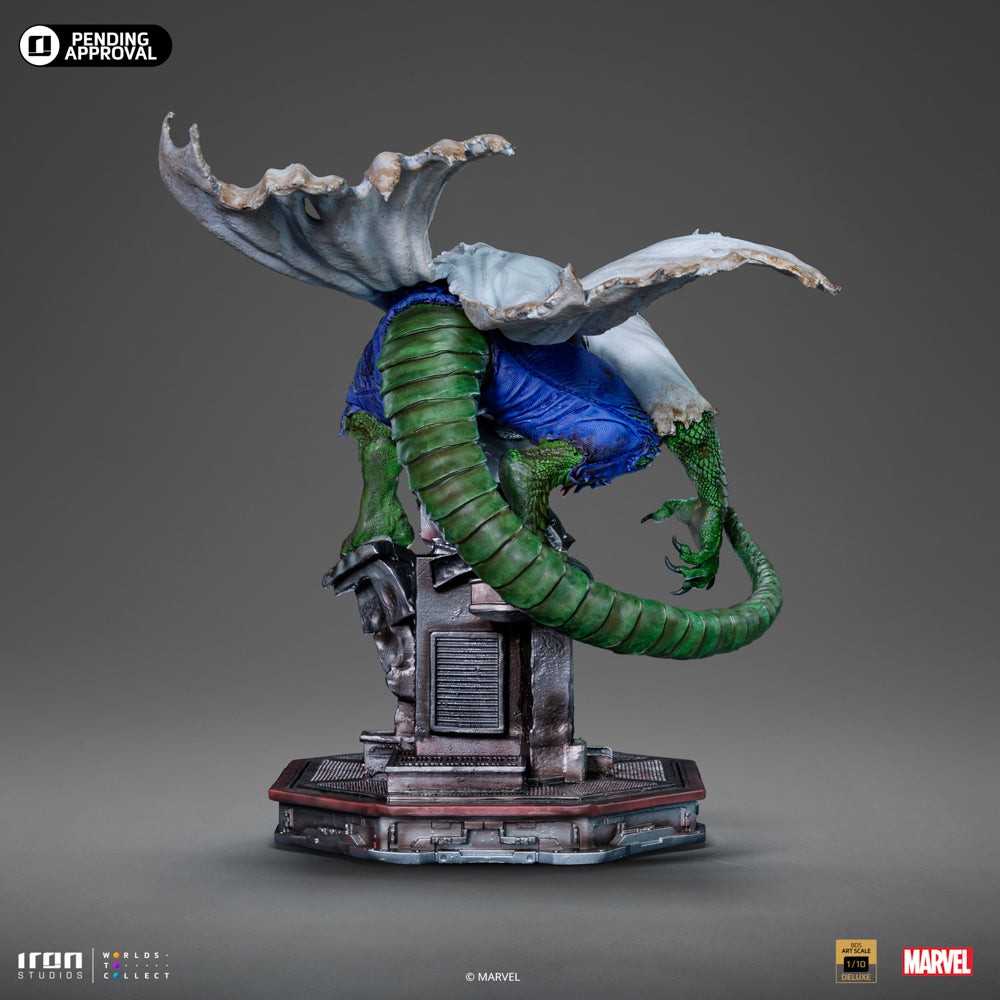 MARVEL - Lizard - Statue BDS Art Scale 1/10 21.5cm