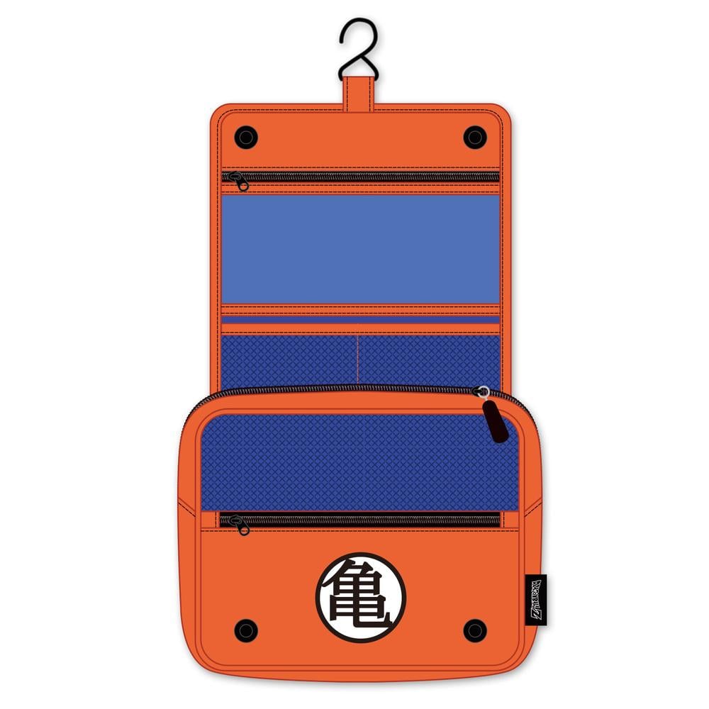 DRAGON BALL - Organiser Case with Hanging Hook