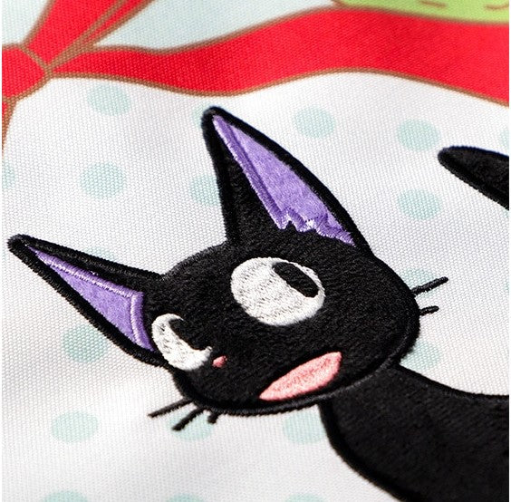 KIKI'S DELIVERY SERVICE - Jiji Strawberry - Backpack