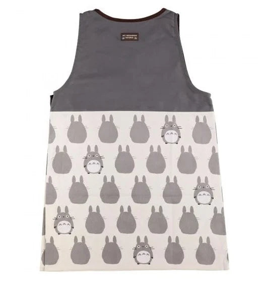 MY NEIGHBOR TOTORO - Totoro - Apron 84x61.5cm