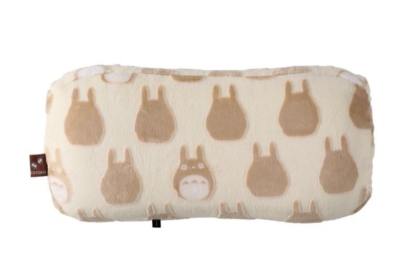 MY NEIGHBOR TOTORO - Totoro - Opalised Block Cushion 20x43cm