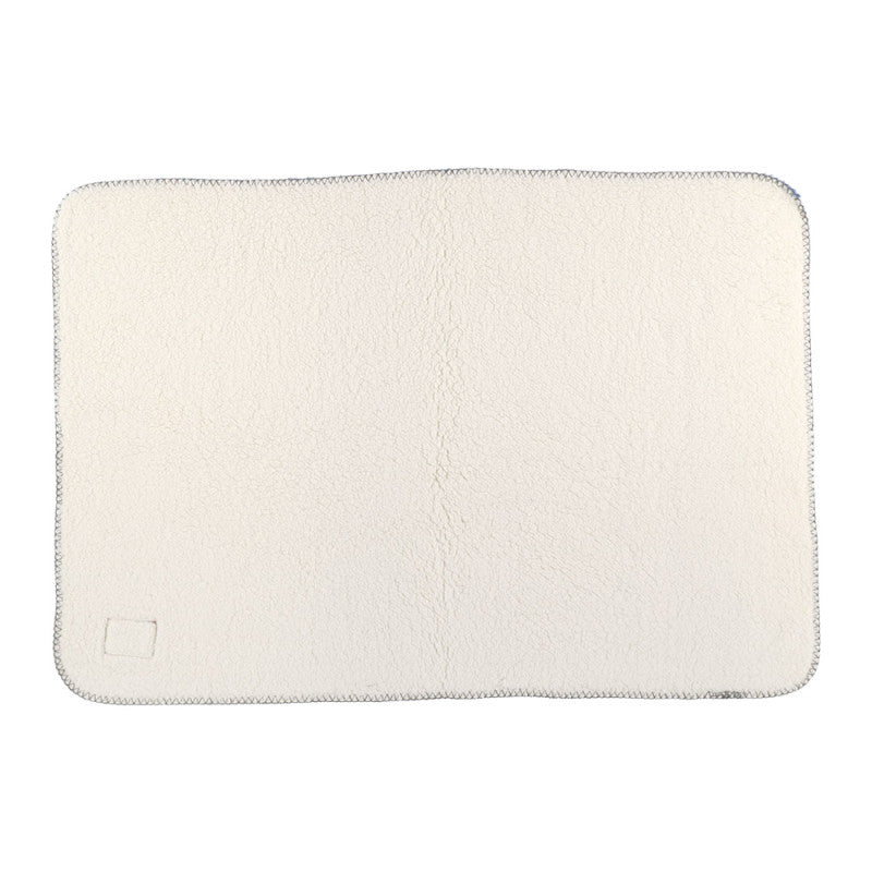 MY NEIGHBOR TOTORO - Soot Sprite - Opalised Blanket 70x100cm