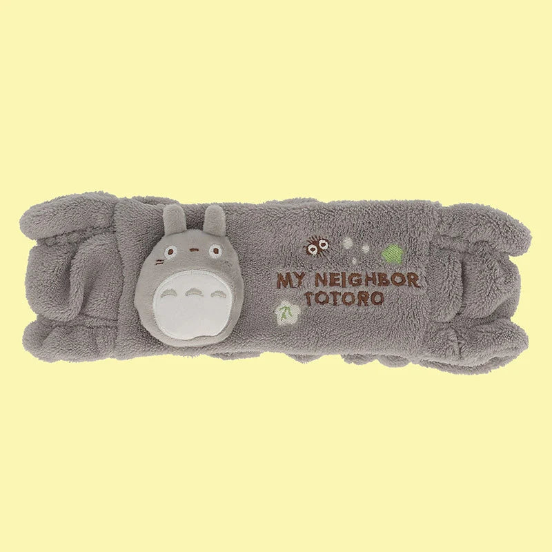 MY NEIGHBOR TOTORO - Grey Totoro - Natsu Hairband