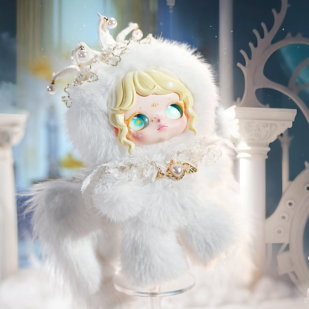 MAYTREE - Aria Snow Whisper Plush BLIND BOX - 17cm
