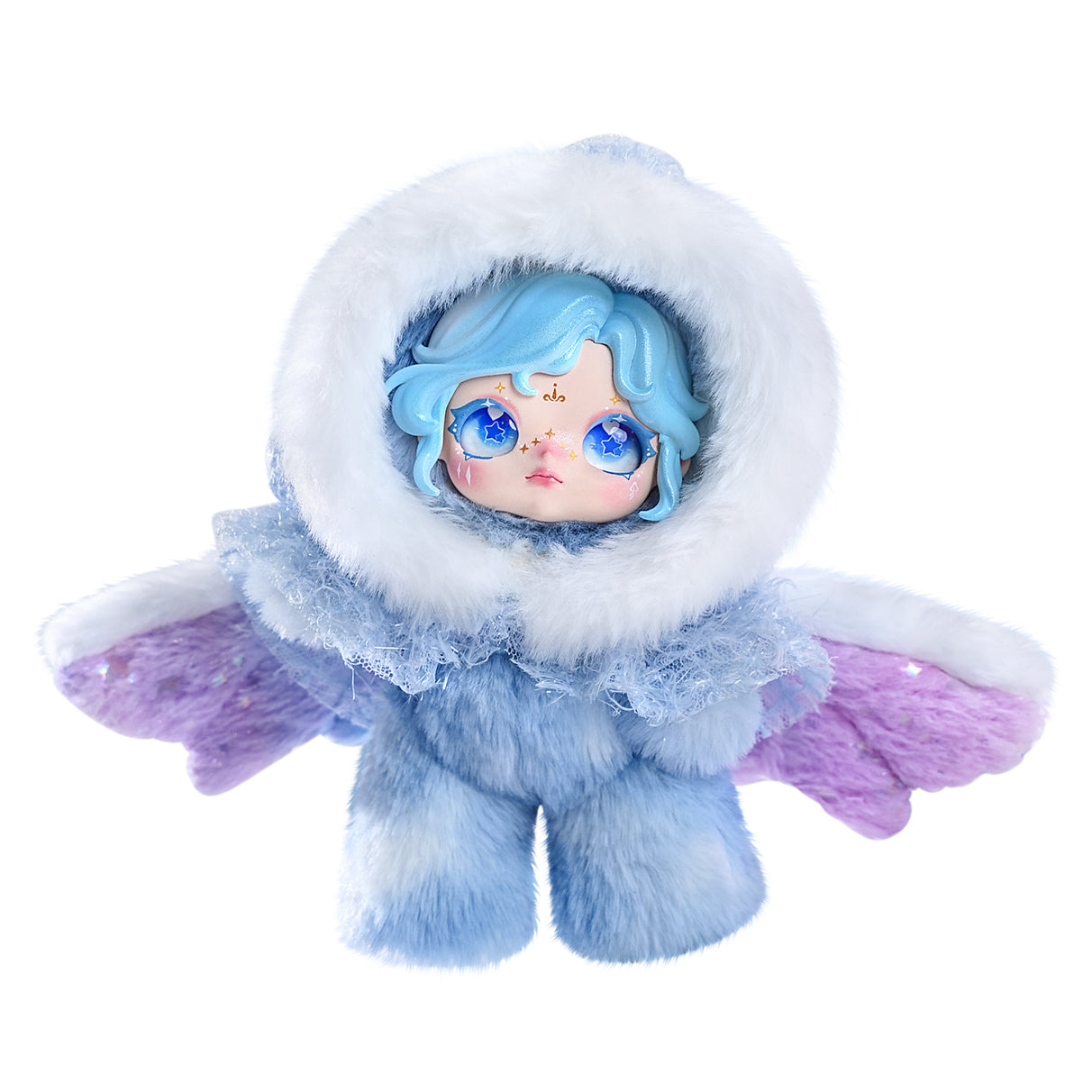 MAYTREE - Aria Snow Whisper Plush BLIND BOX - 17cm