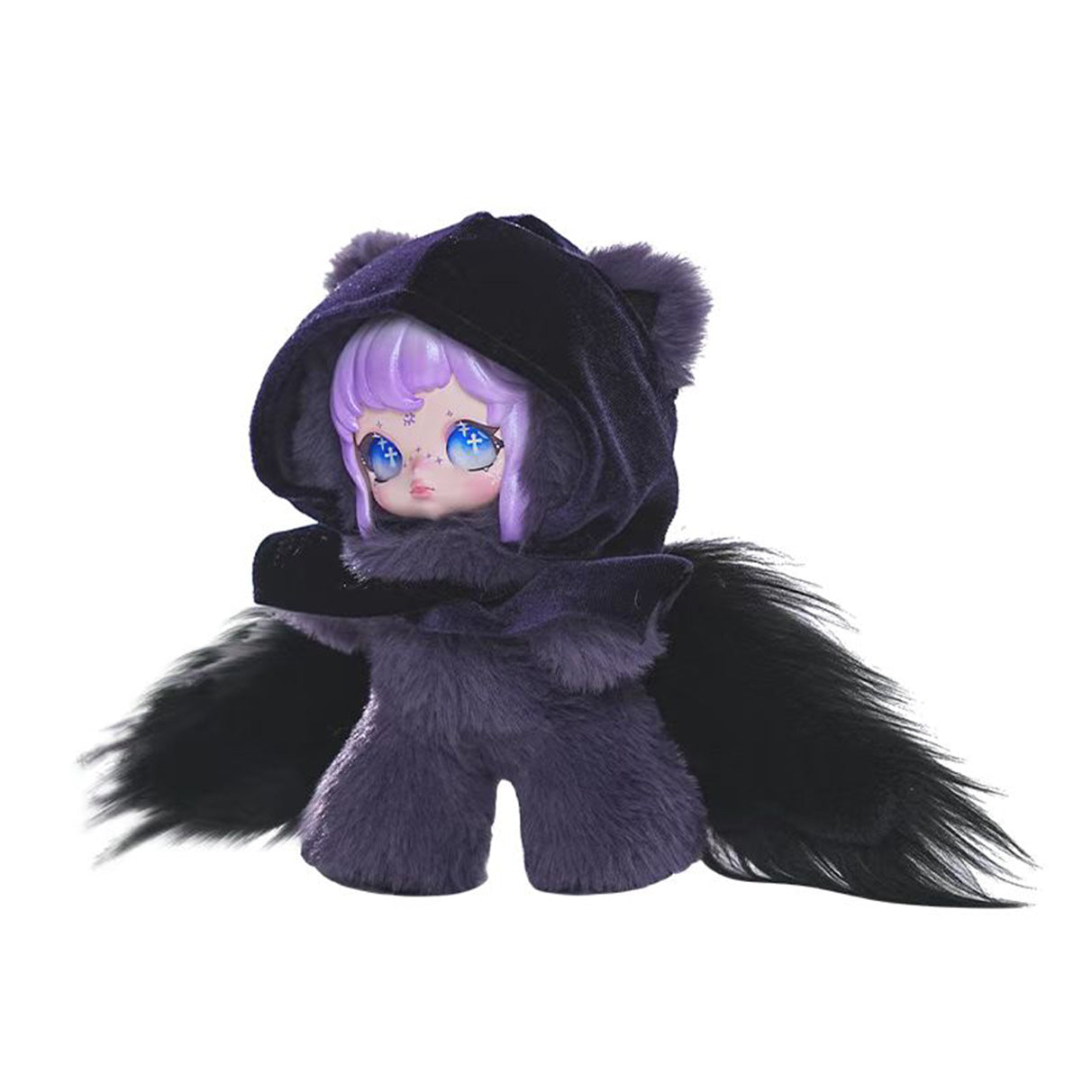MAYTREE - Aria Snow Whisper Plush BLIND BOX - 17cm