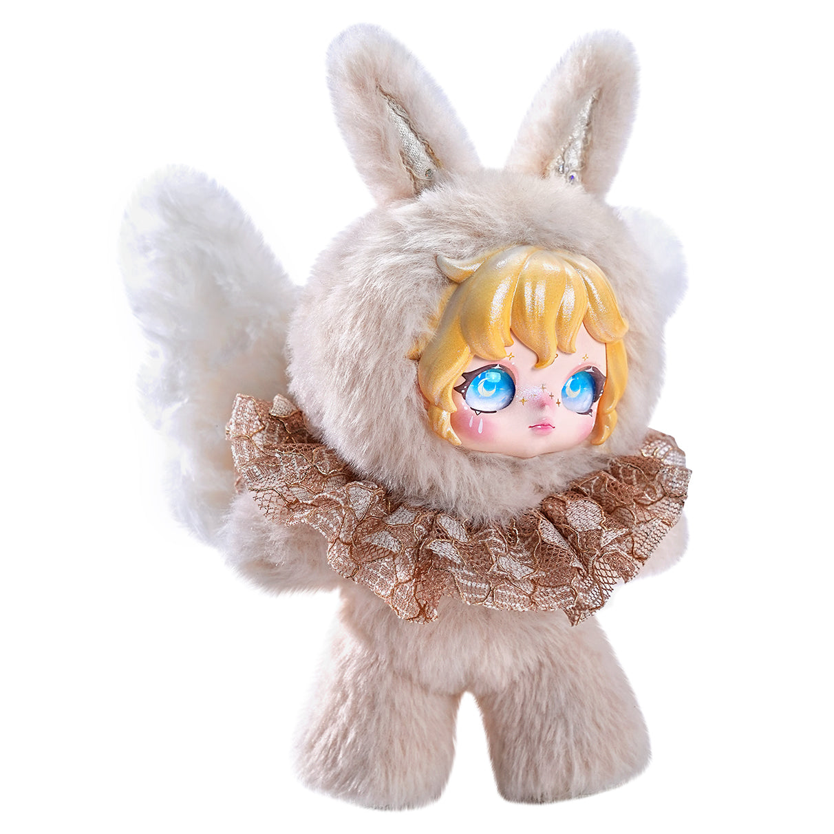 MAYTREE - Aria Snow Whisper Plush BLIND BOX - 17cm