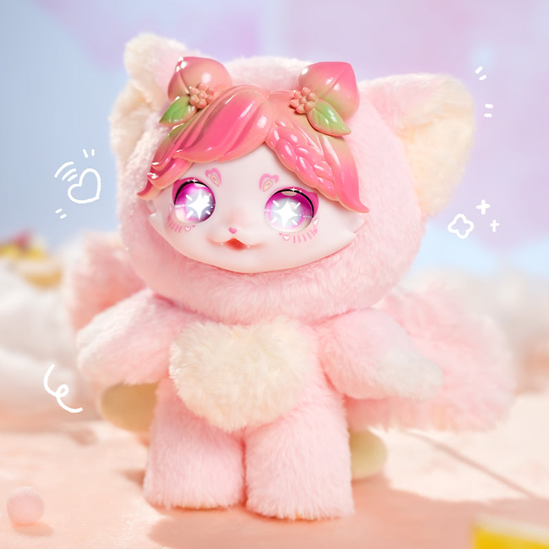 MAYTREE - Tales of the Sweet and Savory Beasts BLIND BOX (4pcs) - 18cm