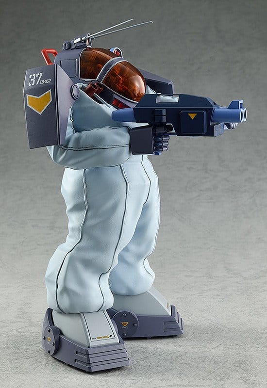 FANG OF THE SUN DOUGRAM - Soltic HT128 Big Foot - Model Kit 1/72 17cm
