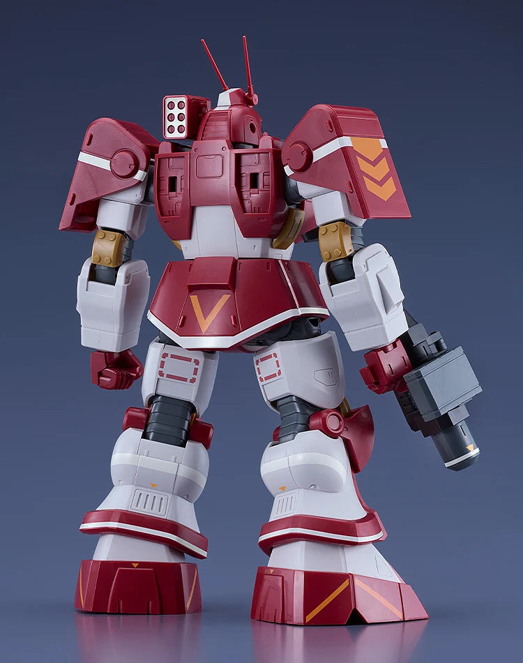 FANG OF THE SUN DOUGRAM - Abitate T10B Blockhead - Model Kit 1/72 17cm