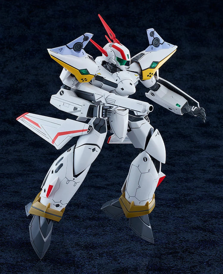 MACROSS DYNAMITE-SEVEN - VF-19P Excalibur - Model Kit 1/72 23cm