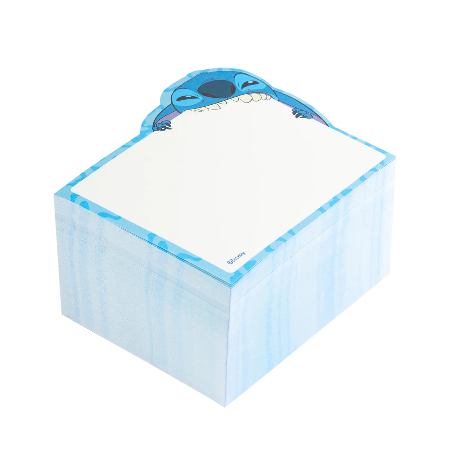 STITCH - Adhesive Memo Notepad