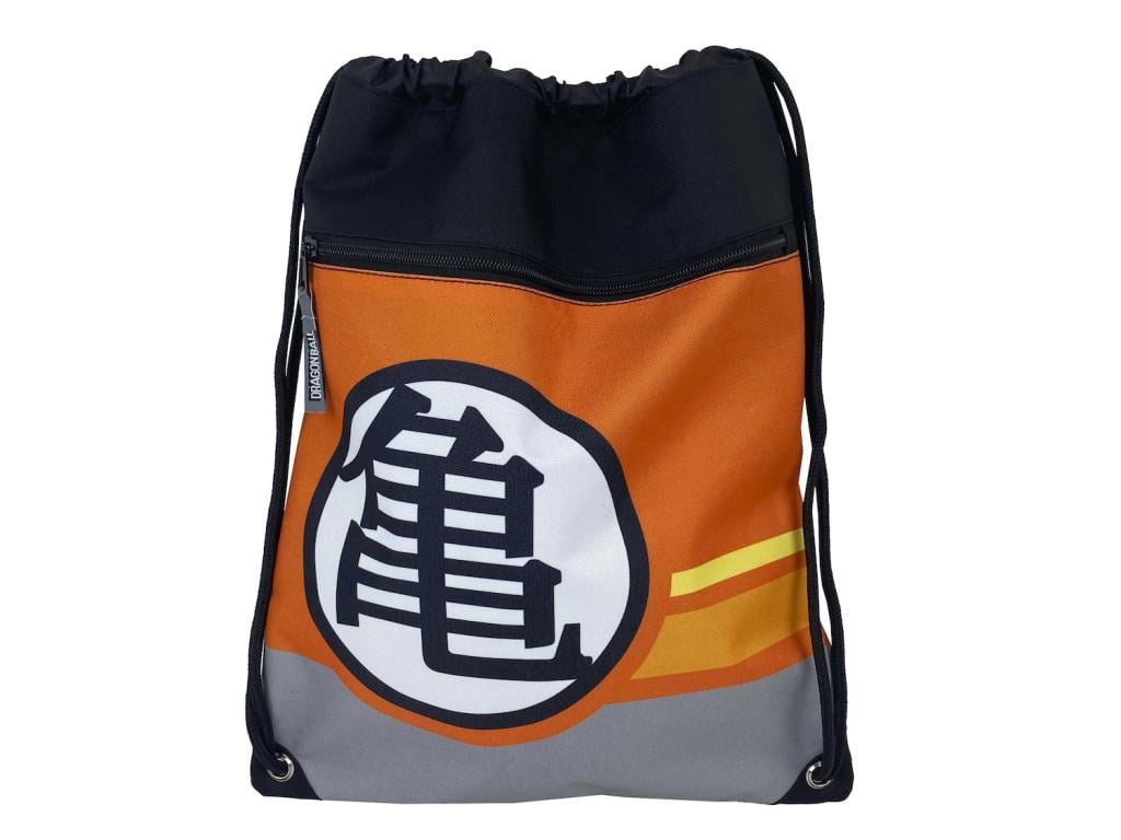 DRAGON BALL Z - Ball - Gym Bag