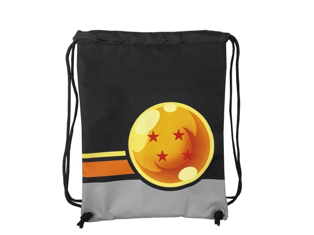 DRAGON BALL Z - Ball - Gym Bag