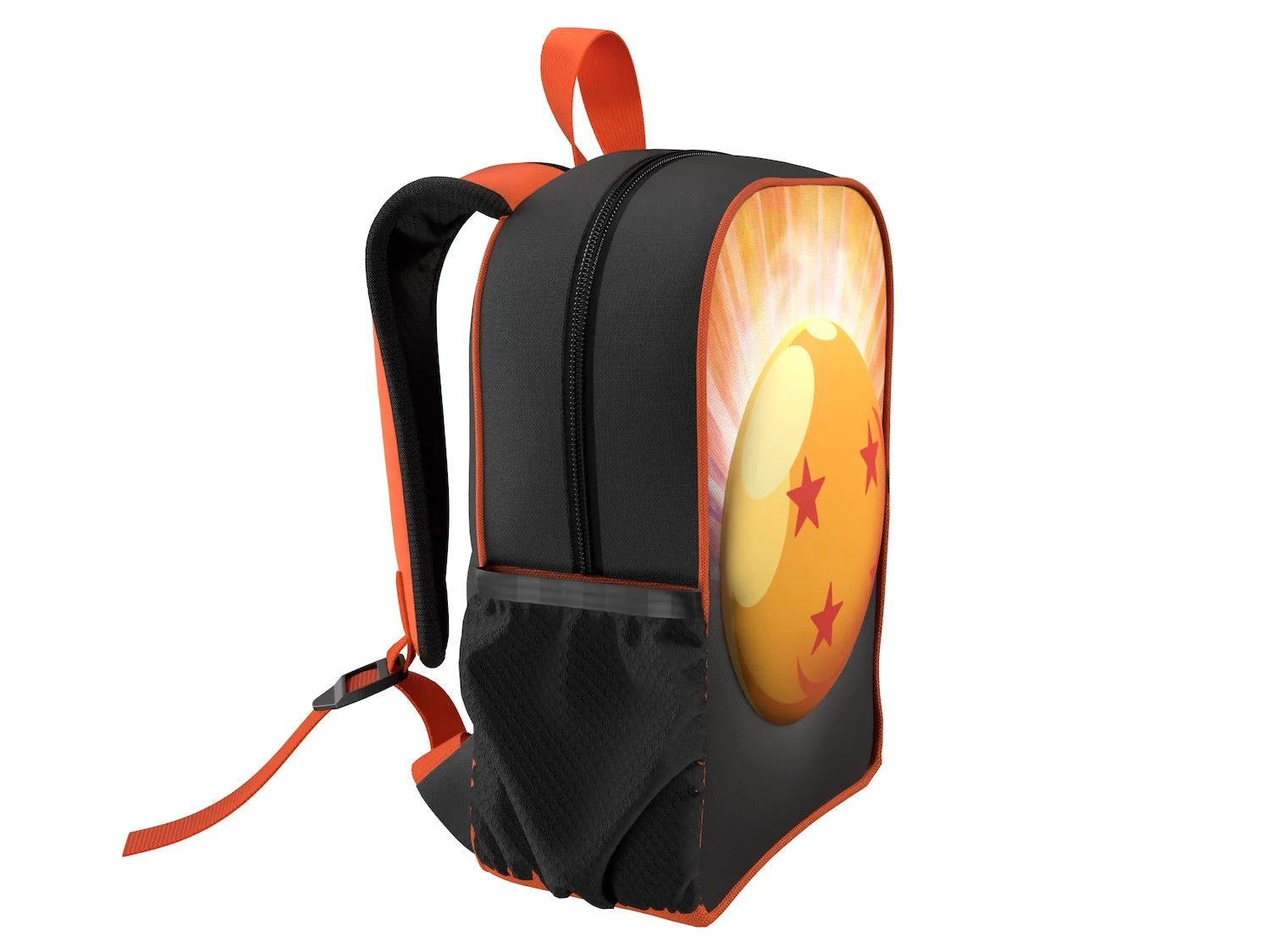 DRAGON BALL Z - Ball - Backpack '30x24x10cm'