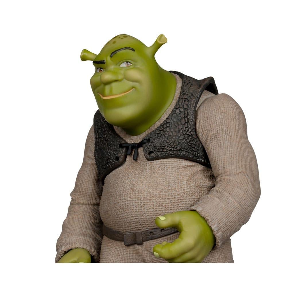 SHREK - Shrek - Statue 30cm