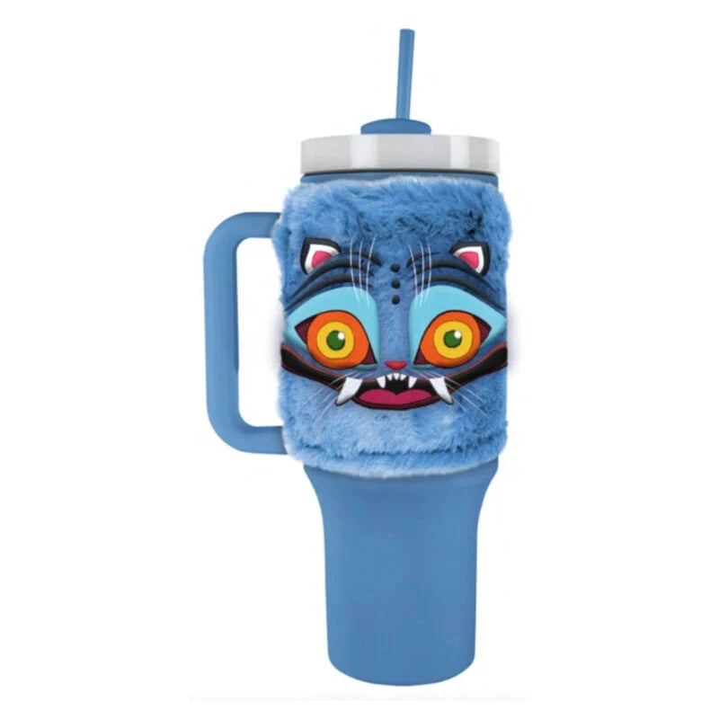 K-POP DEMON HUNTERS - Derpy - XL Pitcher with handle 40oz