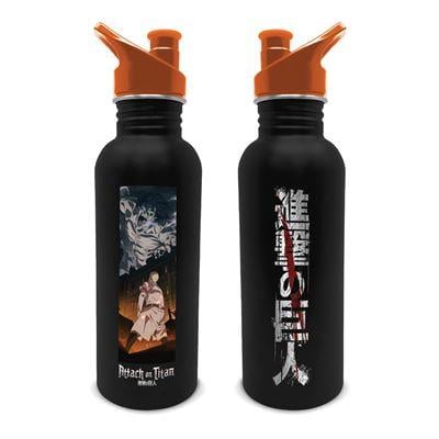 ATTACK ON TITAN - Season 4 - Metal Canteen 700ml