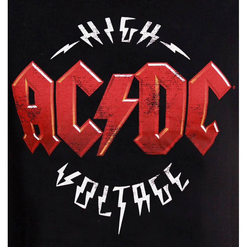AC/DC - High Voltage - T-Shirt Men (XL)