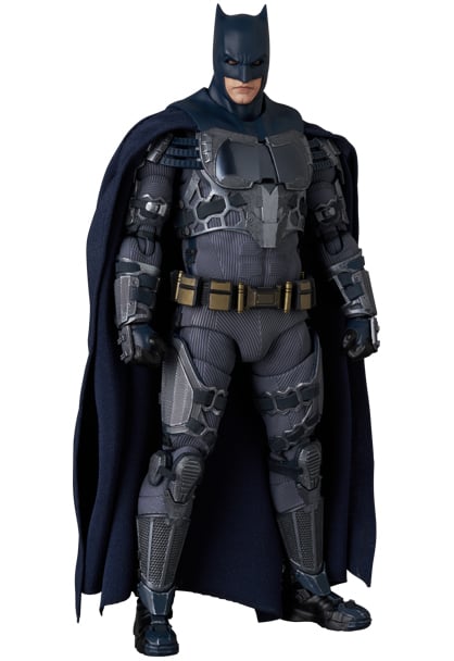 BATMAN - Batman The Flash Ver. MAFEX Figure - 16cm