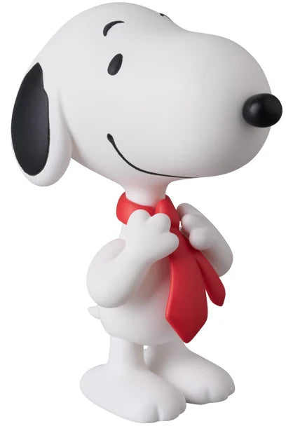 PEANUTS - Father's Day Tie - Statue 7cm
