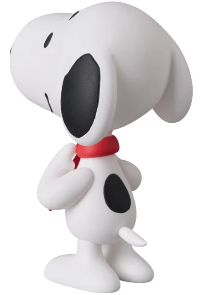 PEANUTS - Father's Day Tie - Statue 7cm