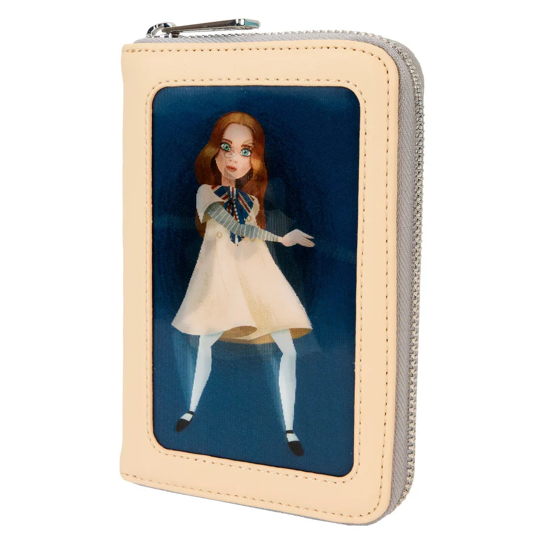 M3GAN - Cosplay - Wallet LoungeFly