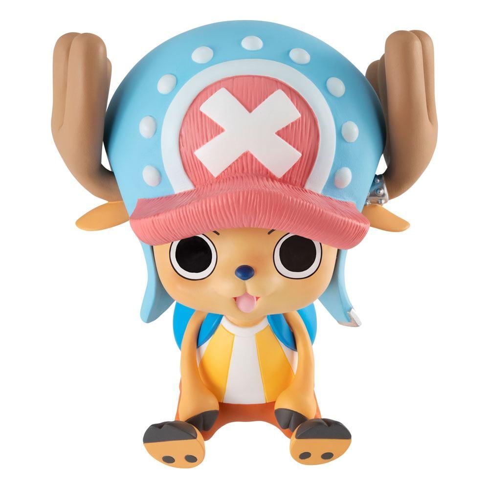 ONE PIECE -  Tony Tony Chopper - Statue Look Up 11 cm